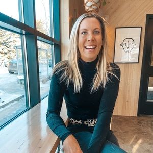 Meet your Posher, Blair